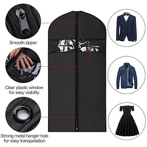 GARMENT SUIT COVER BAG-G19011