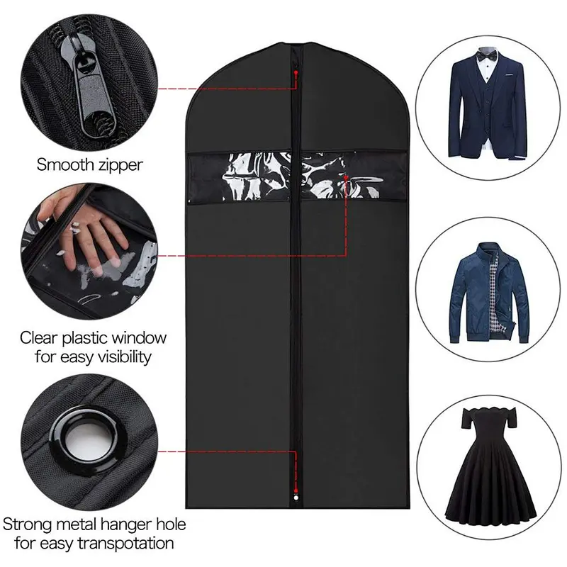 GARMENT SUIT COVER BAG-G19011