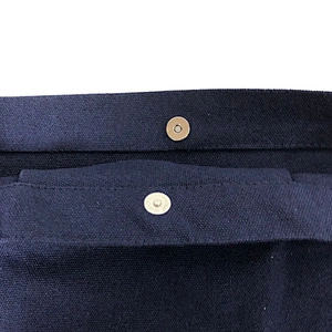 CANVAS COTTON SHOULDER BAG-CO190015