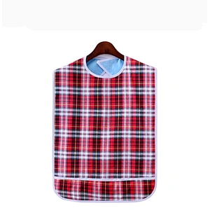 REUSABLE ABSORBENT BIBS-BP19002