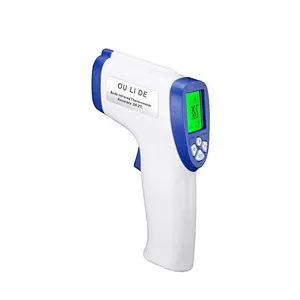 INFRARED FOREHEAD THERMOMETER GUN-I20001