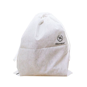 NON WOVEN LAUNDRY BAG-D19021