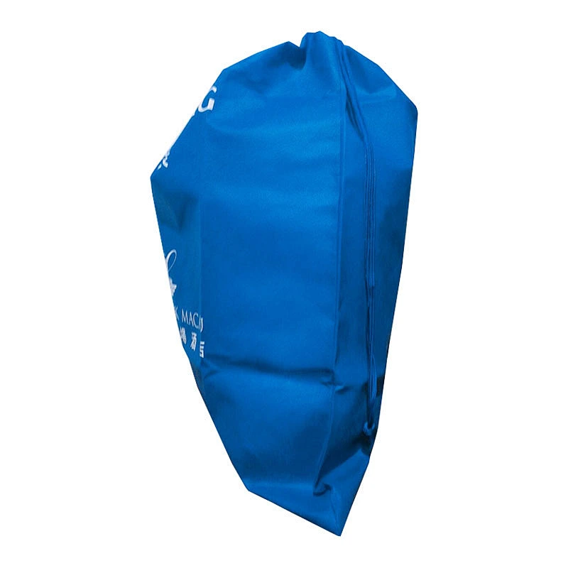 NON WOVEN LAUNDRY BAG-D19021