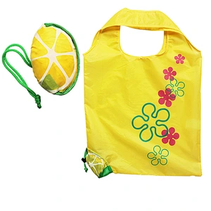 FOLDABLE SHOPPING BAG-F19009