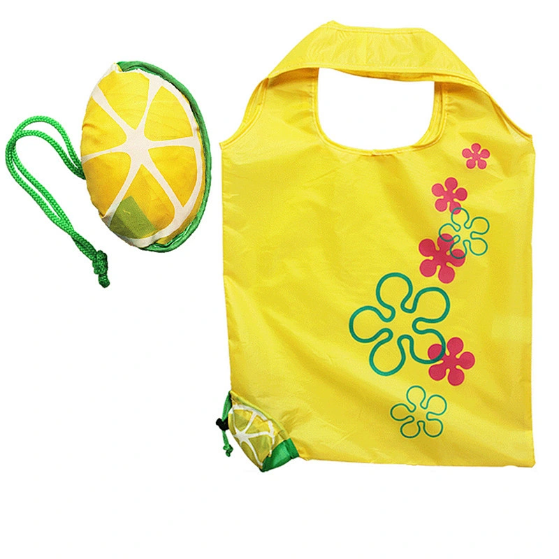FOLDABLE SHOPPING BAG-F19009