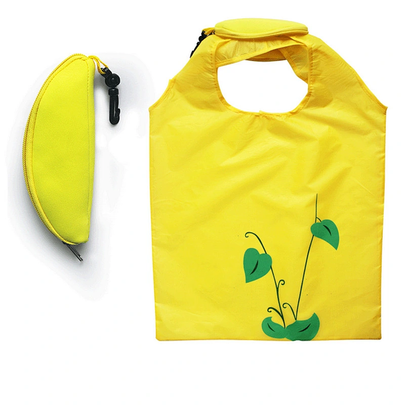 FOLDABLE SHOPPING BAG-F19009