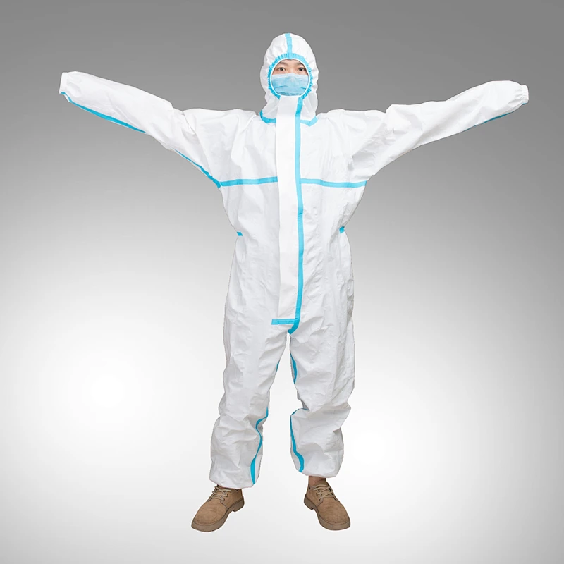 PROTECTIVE CLOTHING-PC20003