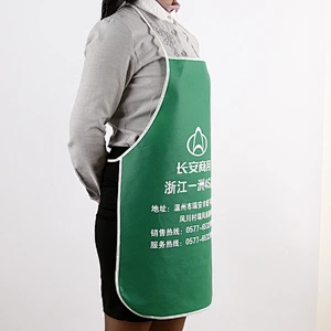 NON WOVEN APRON-A19003