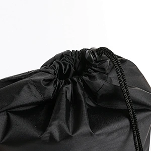 DRAWSTRING BACKPACK BAG-D19016
