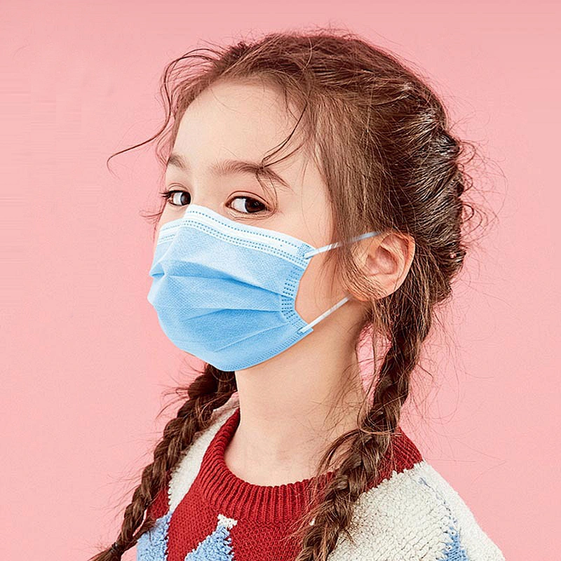 KIDS DAILY PROTECTIVE MASK-MM20009
