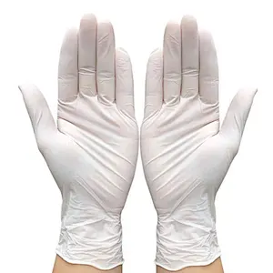 DISPOSABLE DAILY PROTECTIVE GLOVES-DG20002