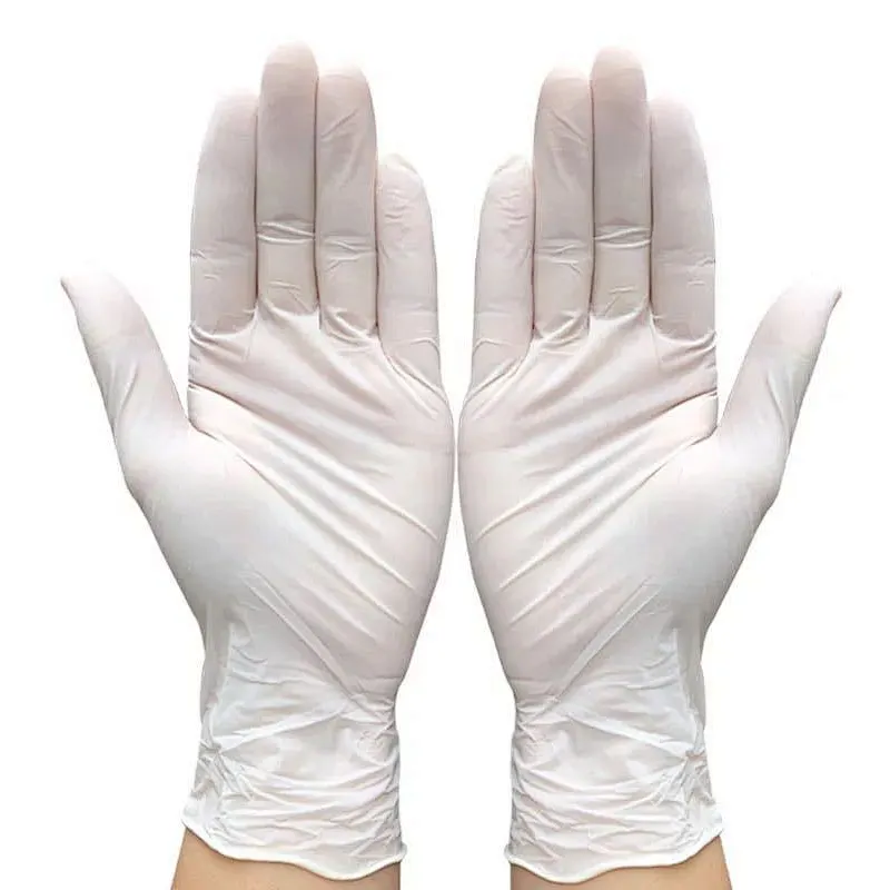 DISPOSABLE DAILY PROTECTIVE GLOVES-DG20002