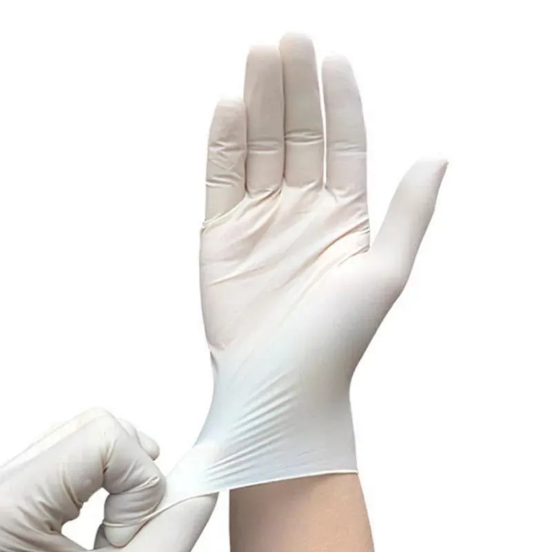 DISPOSABLE DAILY PROTECTIVE GLOVES-DG20002