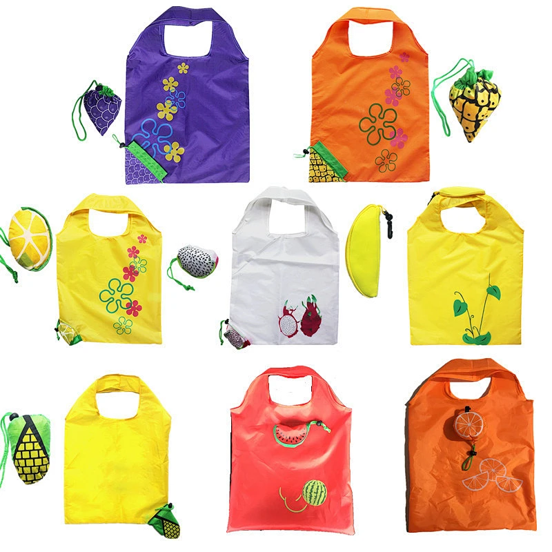 FOLDABLE SHOPPING BAG-F19009