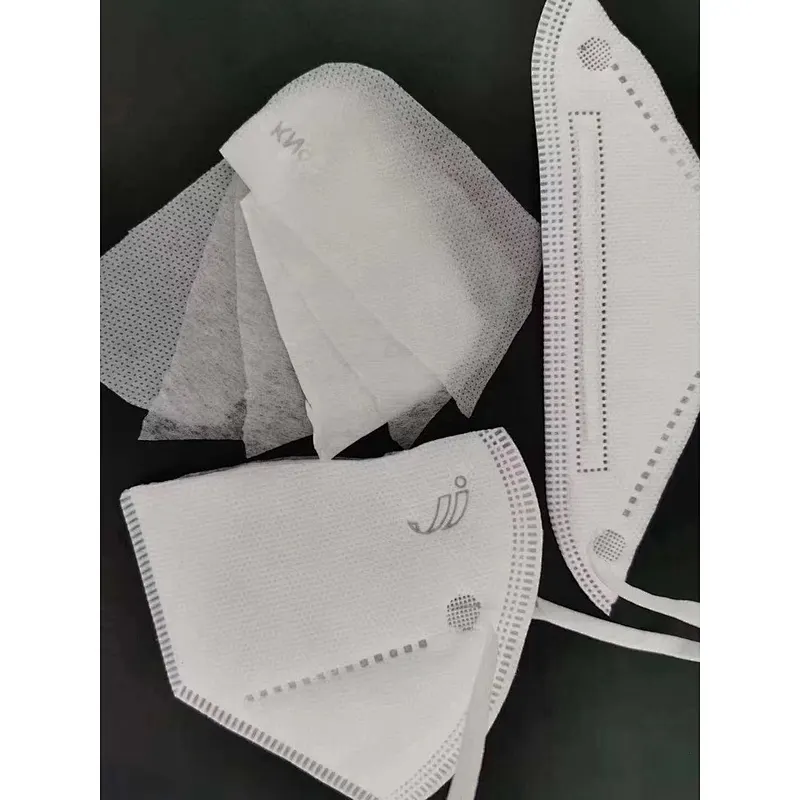 KN95 FACE MASK-MM20008
