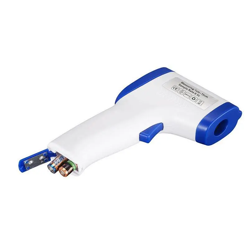 INFRARED FOREHEAD THERMOMETER GUN-I20001
