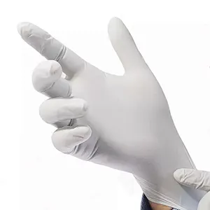 DISPOSABLE DAILY PROTECTIVE GLOVES-DG20002