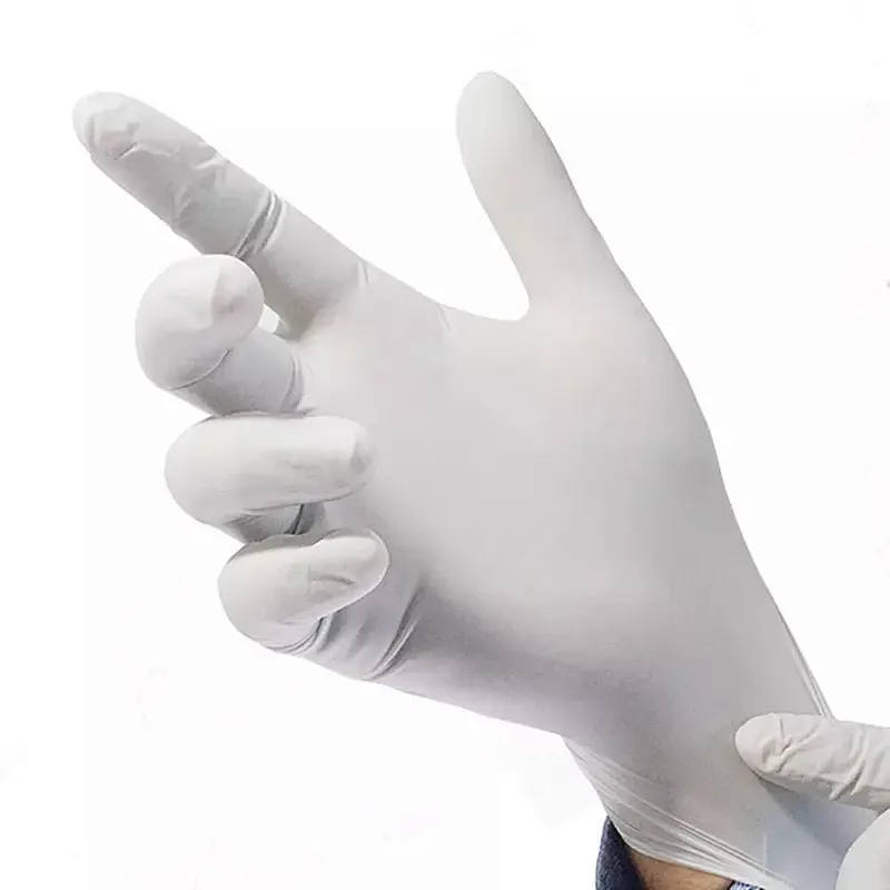 DISPOSABLE DAILY PROTECTIVE GLOVES-DG20002