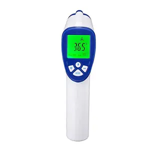 INFRARED FOREHEAD THERMOMETER GUN-I20001