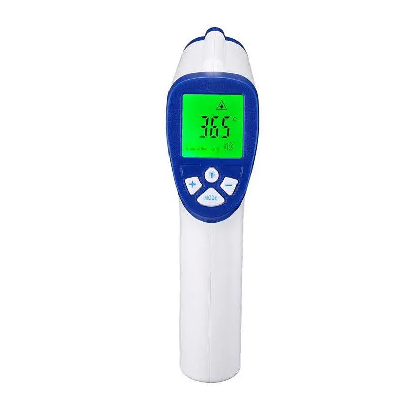 INFRARED FOREHEAD THERMOMETER GUN-I20001