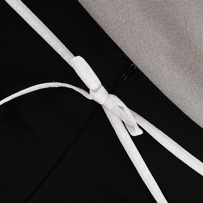 NON WOVEN APRON-A19003