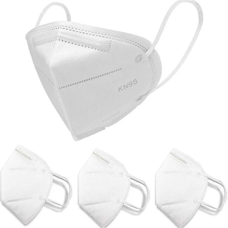 KN95 FACE MASK-MM20008