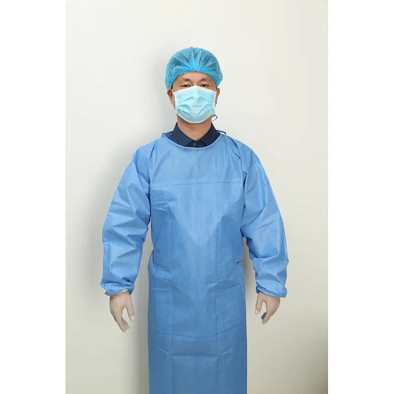 PROTECTIVE CLOTHING-PC20004