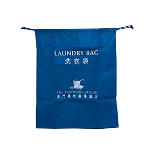 NON WOVEN LAUNDRY BAG-D19021