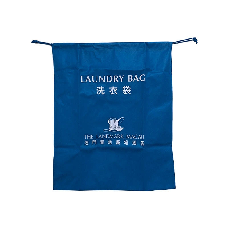 NON WOVEN LAUNDRY BAG-D19021