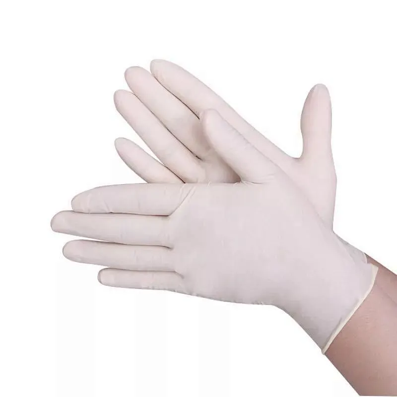 DISPOSABLE DAILY PROTECTIVE GLOVES-DG20002