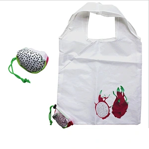 FOLDABLE SHOPPING BAG-F19009