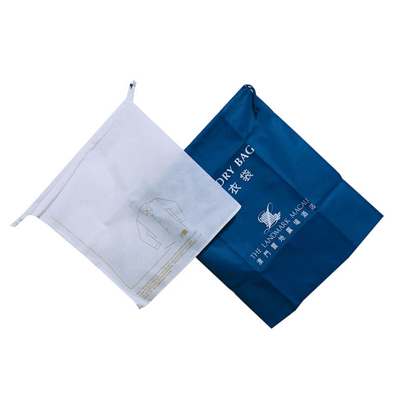 NON WOVEN LAUNDRY BAG-D19021