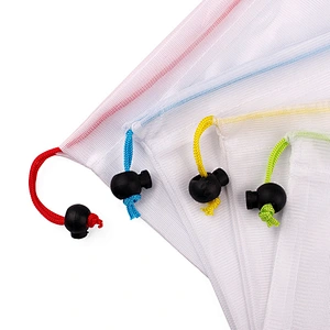 POLYESTER MESH BAG-M19003