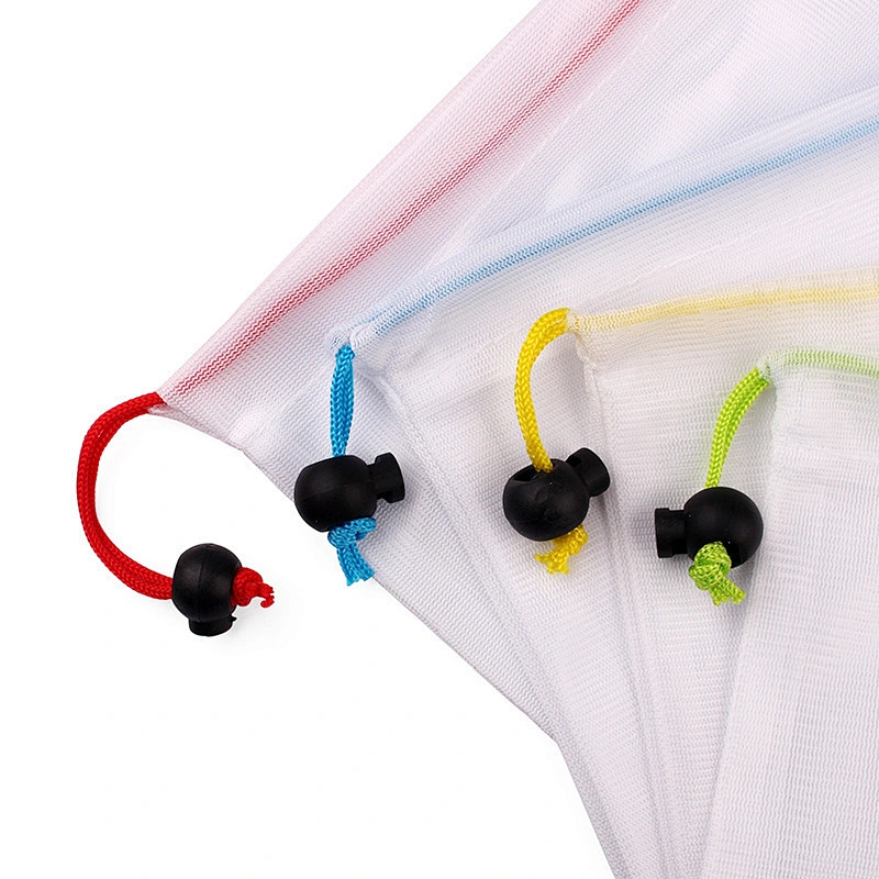 POLYESTER MESH BAG-M19003