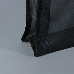 BEACH MESH TOTE BAG-M19004