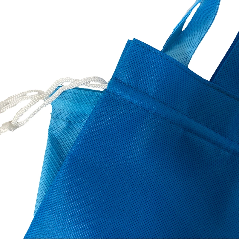 NON WOVEN TOTE BAG-N19028