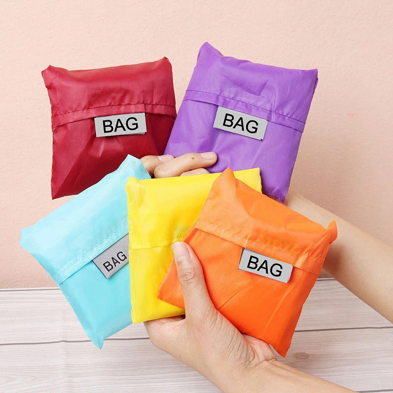 FOLDABLE SHOPPING BAG-F19010