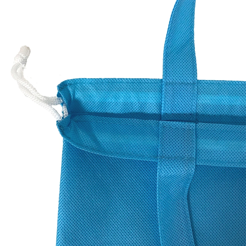 NON WOVEN TOTE BAG-N19028