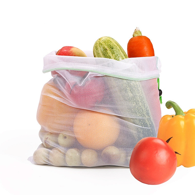 POLYESTER MESH BAG-M19003