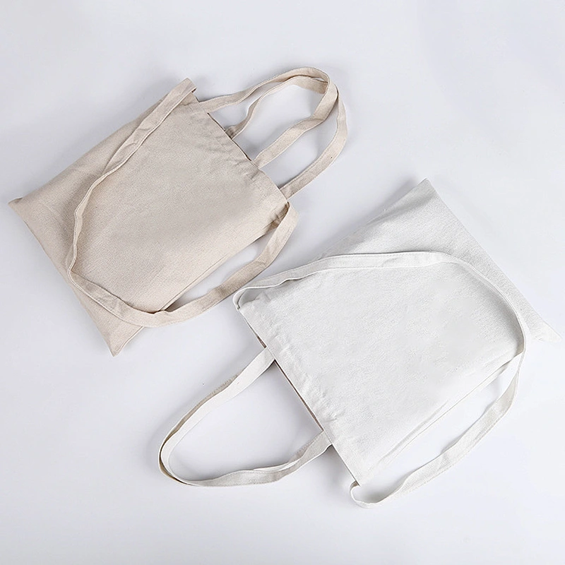 CANVAS COTTON TOTE BAG-CO190016