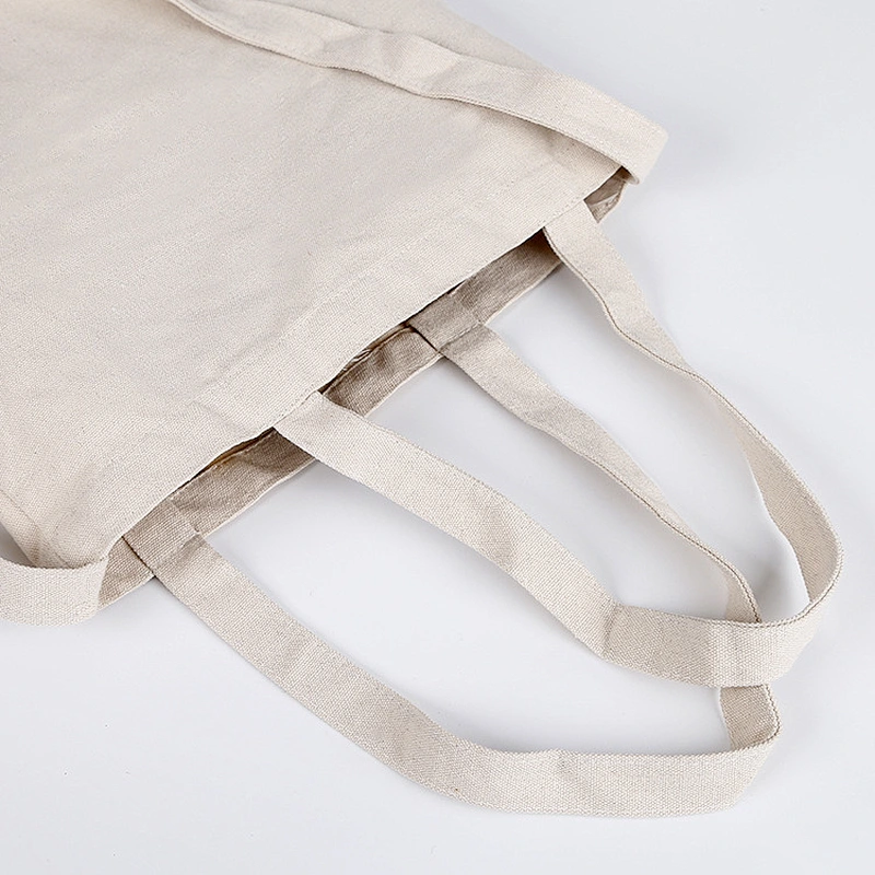 CANVAS COTTON TOTE BAG-CO190016