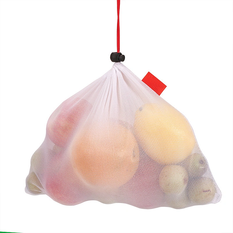 POLYESTER MESH BAG-M19003
