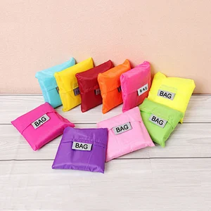 FOLDABLE SHOPPING BAG-F19010