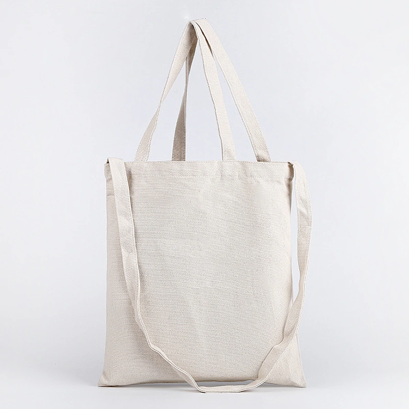 CANVAS COTTON TOTE BAG-CO190016