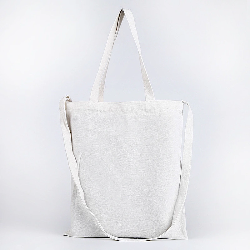 CANVAS COTTON TOTE BAG-CO190016