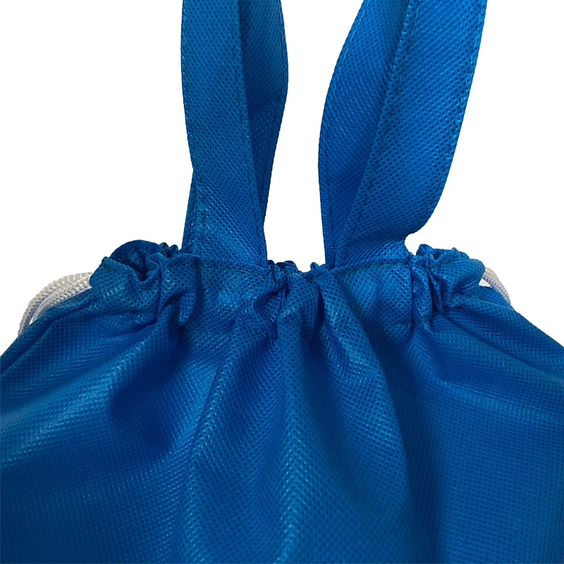 NON WOVEN TOTE BAG-N19028