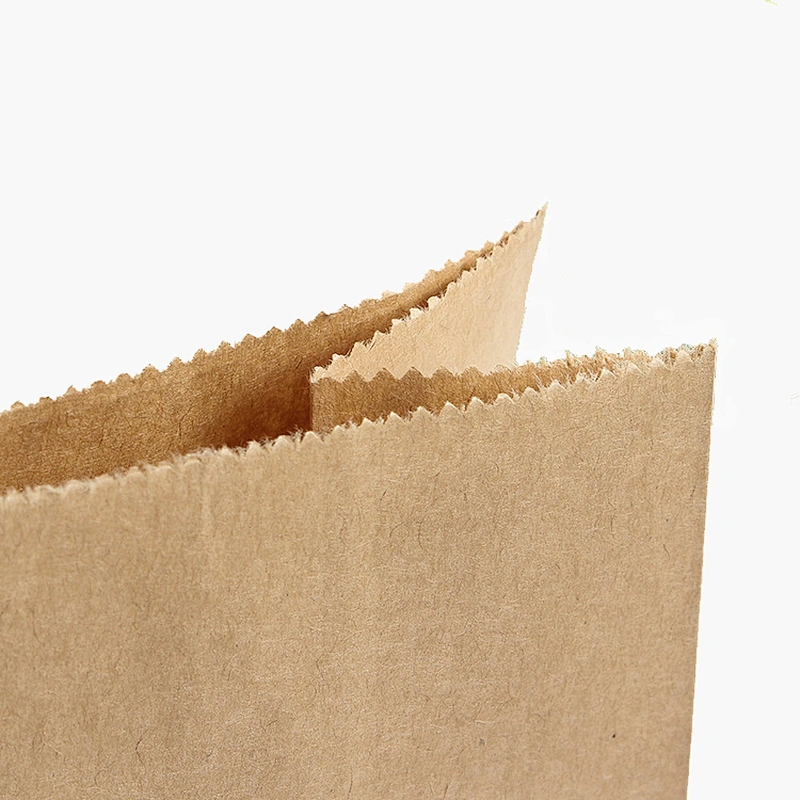 KRAFT PAPER BAG-K20003