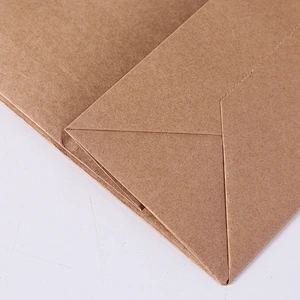 KRAFT PAPER BAG-K20001