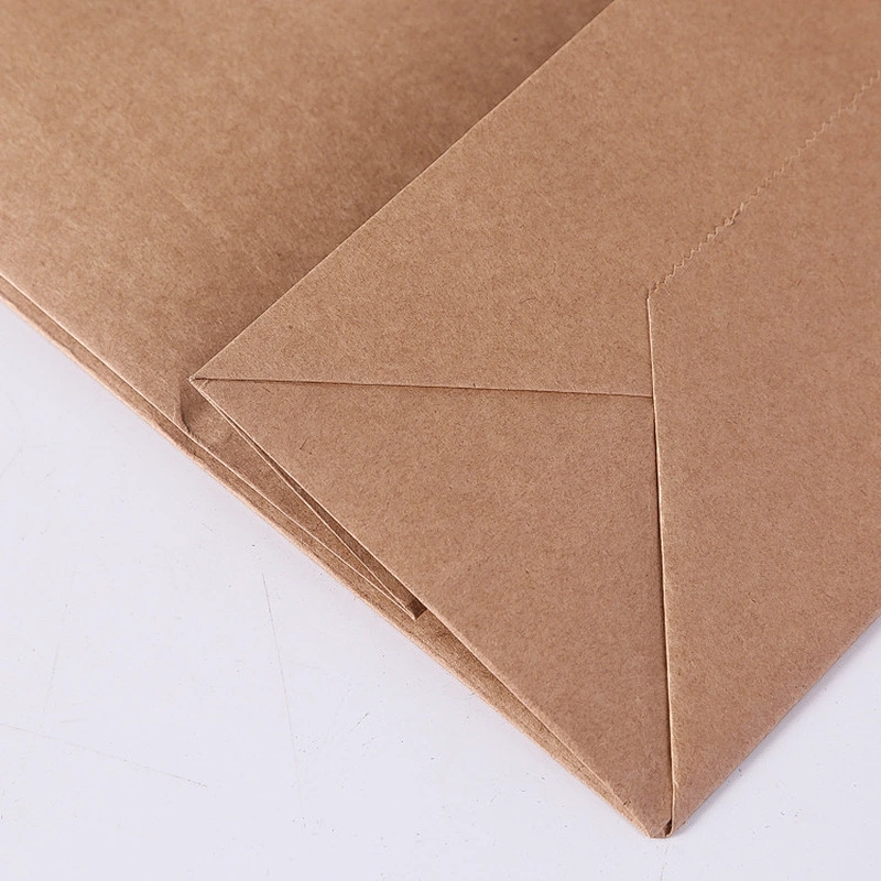 KRAFT PAPER BAG-K20001