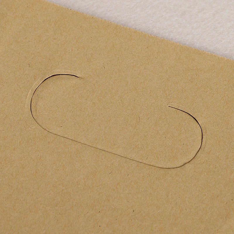 KRAFT PAPER BAG-K20002